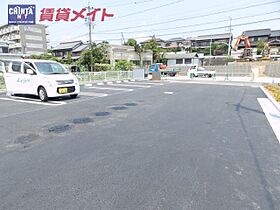 カーサ　コスモス 103 ｜ 三重県桑名市大字蓮花寺（賃貸アパート1R・1階・34.15㎡） その8