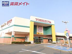 グリーンピュアいなべ 505 ｜ 三重県いなべ市員弁町笠田新田（賃貸マンション1R・5階・25.08㎡） その22