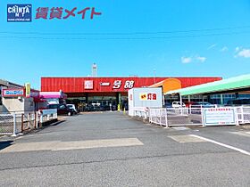 メゾン　アイリス 102 ｜ 三重県桑名市長島町松ケ島（賃貸アパート1K・1階・21.29㎡） その17