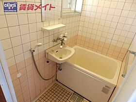 南大ハイツ 12 ｜ 三重県桑名市大字東方（賃貸アパート2K・1階・32.90㎡） その5