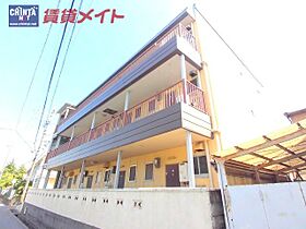 グリーンハイツ 1 ｜ 三重県桑名市益生町（賃貸マンション1R・1階・23.20㎡） その22