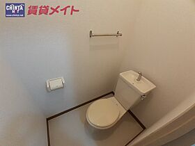 ピースハイツ 1E ｜ 三重県いなべ市北勢町其原（賃貸アパート2K・1階・39.74㎡） その10