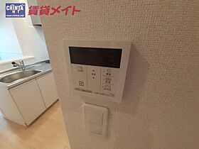 ニューサンパークII 202 ｜ 三重県桑名市元赤須賀（賃貸アパート1LDK・2階・53.68㎡） その24