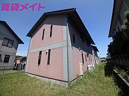 グランジュッテ C棟