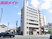 グランティ桑名 5階 築35年11ヶ月の賃貸物件