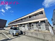 星川駅より徒歩21分 2階 築29年7ヶ月の賃貸物件
