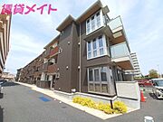 ＳｔａｂｒｉＴｅｒｒａｃｅの賃貸物件