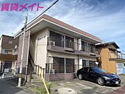 陽和コーポの賃貸物件