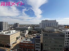 ザ・レジデンス桑名  ｜ 三重県桑名市寿町2丁目（賃貸マンション1R・5階・31.24㎡） その18