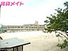 周辺：いなべ市立三里小学校 1314m