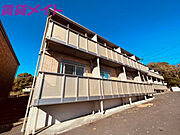 ガノスＡ 2階 築17年1ヶ月の賃貸物件