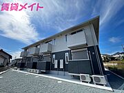 蓮花寺駅より徒歩5分 1階 築2年1ヶ月の賃貸物件