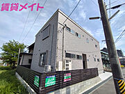 グレース益生駅前 1階 築2年9ヶ月の賃貸物件