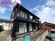 KAYO 1階 築30年9ヶ月の賃貸物件