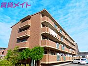 近鉄長島駅より徒歩7分 4階 築23年11ヶ月の賃貸物件