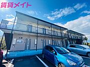 サン・ｆｒｉｅｎｄｓ芳ヶ崎Ｂ棟 1階 築17年2ヶ月の賃貸物件