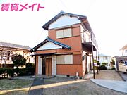 下深谷駅より徒歩36分 築43年3ヶ月 2階建の賃貸物件