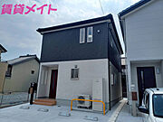 益生駅より徒歩3分 1階 新築の賃貸物件