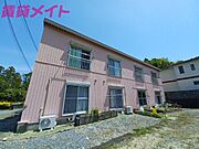 大安駅より徒歩4分 2階 築39年1ヶ月の賃貸物件