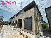 マルベリーヒルズII 2階 新築の賃貸物件