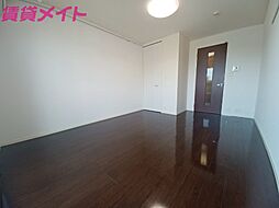 ガノスＡ棟 2階1Kのリビング/ダイニング