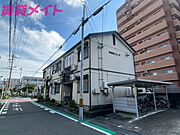 第3修徳コーポの賃貸物件