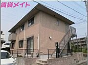 ミサワ 2階 築18年6ヶ月の賃貸物件