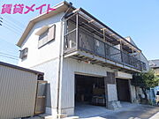 ニューホームサイト２の賃貸物件