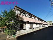 ピースフルハイツ１の賃貸物件