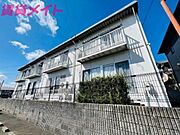 大山田ハイツの賃貸物件