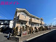 サンリットM・K 2階 築16年10ヶ月の賃貸物件