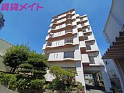エクセル21 4階 築38年の賃貸物件
