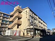 桑名駅より徒歩5分 4階 築49年7ヶ月の賃貸物件