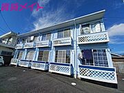 レオパレスソレイユ 1階 築30年8ヶ月の賃貸物件