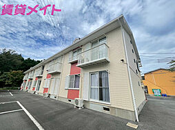 ファミーユソノハラ