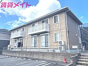 サンポーチ陽だまりAの賃貸物件