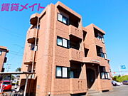 インペリアルII 3階 築23年8ヶ月の賃貸物件