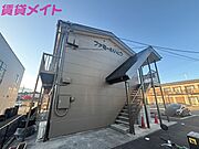 ファミールいとう 1階 築28年11ヶ月の賃貸物件