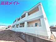 イーストバレーＪｒ． 1階 築28年8ヶ月の賃貸物件