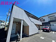 プチメゾン野田 1階 築27年10ヶ月の賃貸物件