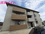 ウイング２１アイ 1階 築6年の賃貸物件