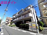 くわなハイツの賃貸物件