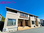 アヴァンティ宇賀 1階 築10年9ヶ月の賃貸物件