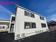 ムサイ 2階 築1年1ヶ月の賃貸物件