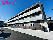 グランジュッテ桑名駅前 1階 築2年10ヶ月の賃貸物件