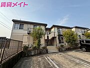 星川駅より徒歩23分 1階 築41年6ヶ月の賃貸物件