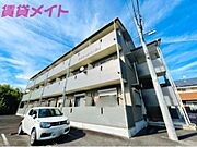 サンフォレスト24の賃貸物件