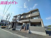 マジェステ 1階 築23年6ヶ月の賃貸物件