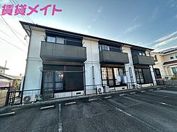 ウエストパレス