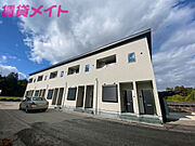 麻生田駅より徒歩15分 2階 新築の賃貸物件